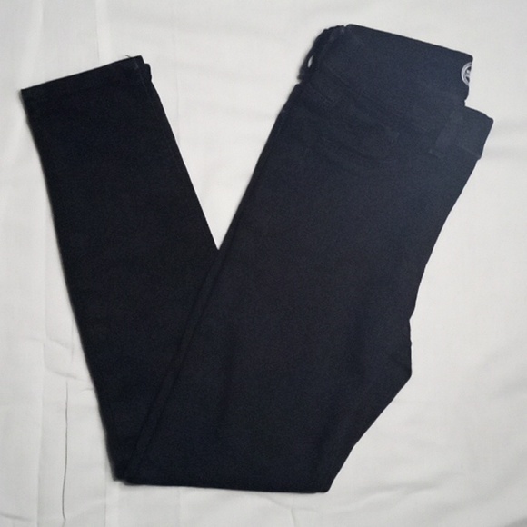 Wonder Nation Girls Jegging - Picture 2 of 5